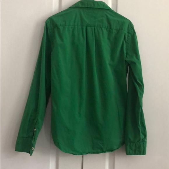 American eagle classic fit button down XS - Picture 3 of 3